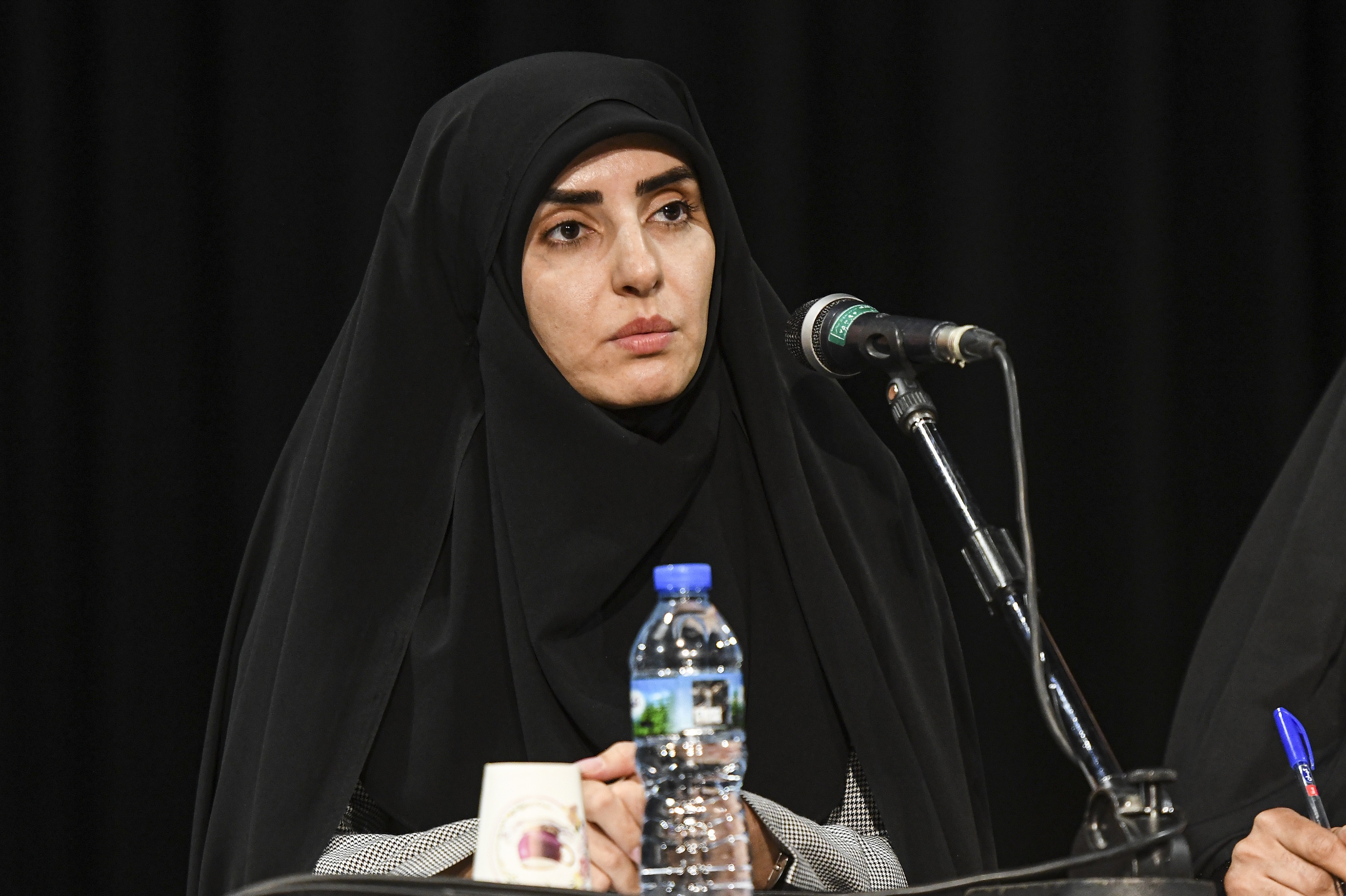 اظهار‌نظر کارشناسان، مشاوران و وکلای قوه قضاییه درباره «در آغوش درخت» 