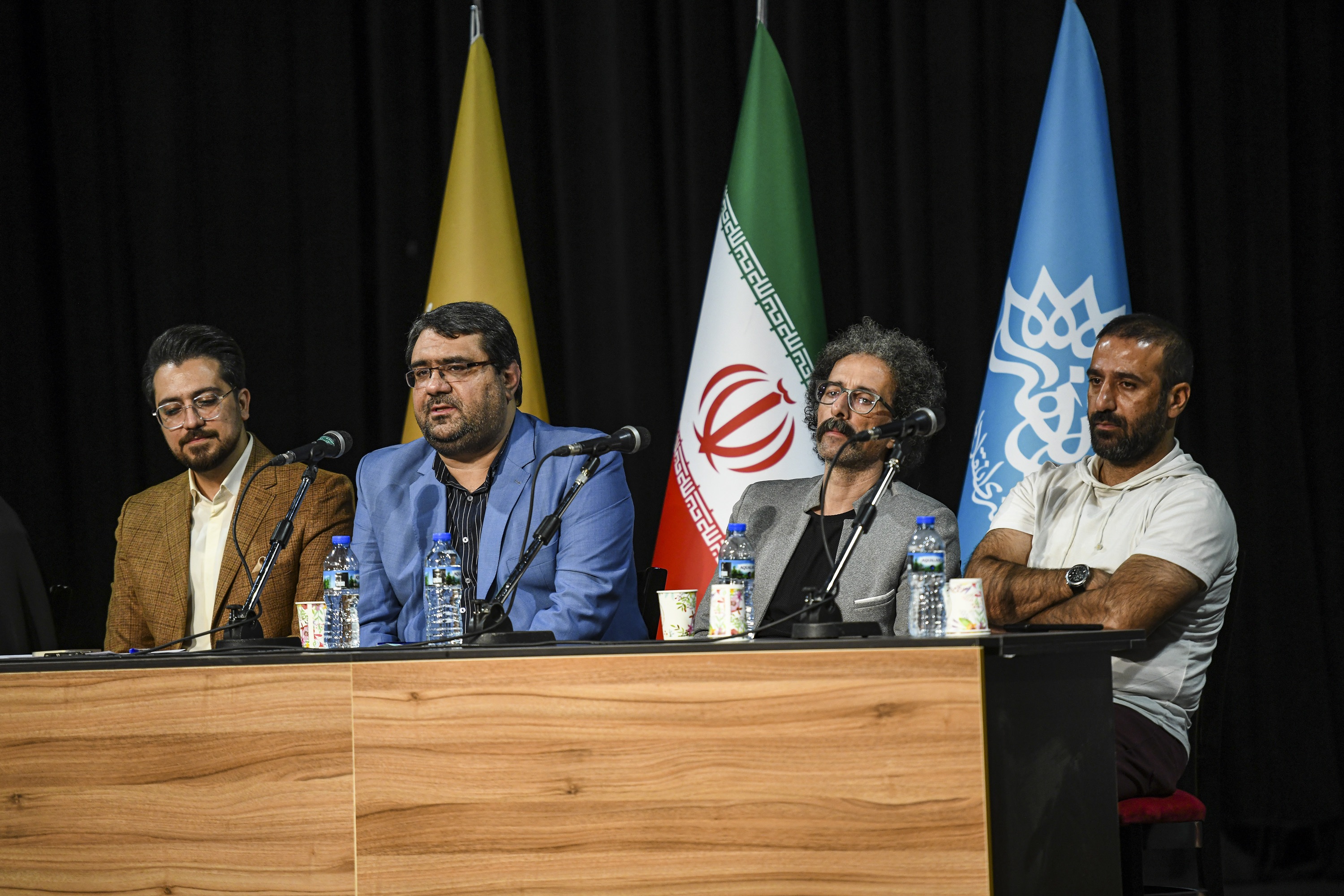 اظهار‌نظر کارشناسان، مشاوران و وکلای قوه قضاییه درباره «در آغوش درخت» 