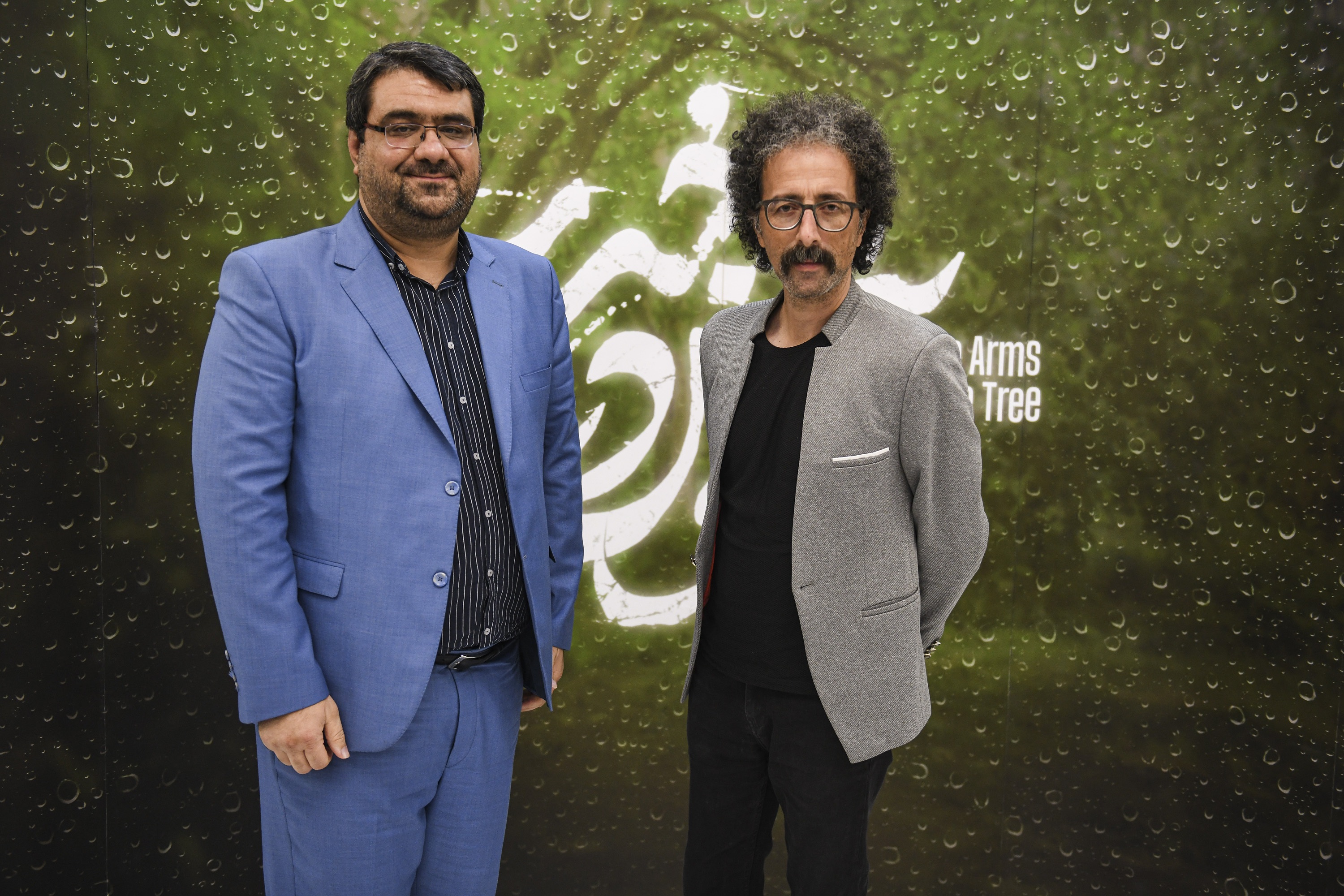 اظهار‌نظر کارشناسان، مشاوران و وکلای قوه قضاییه درباره «در آغوش درخت» 