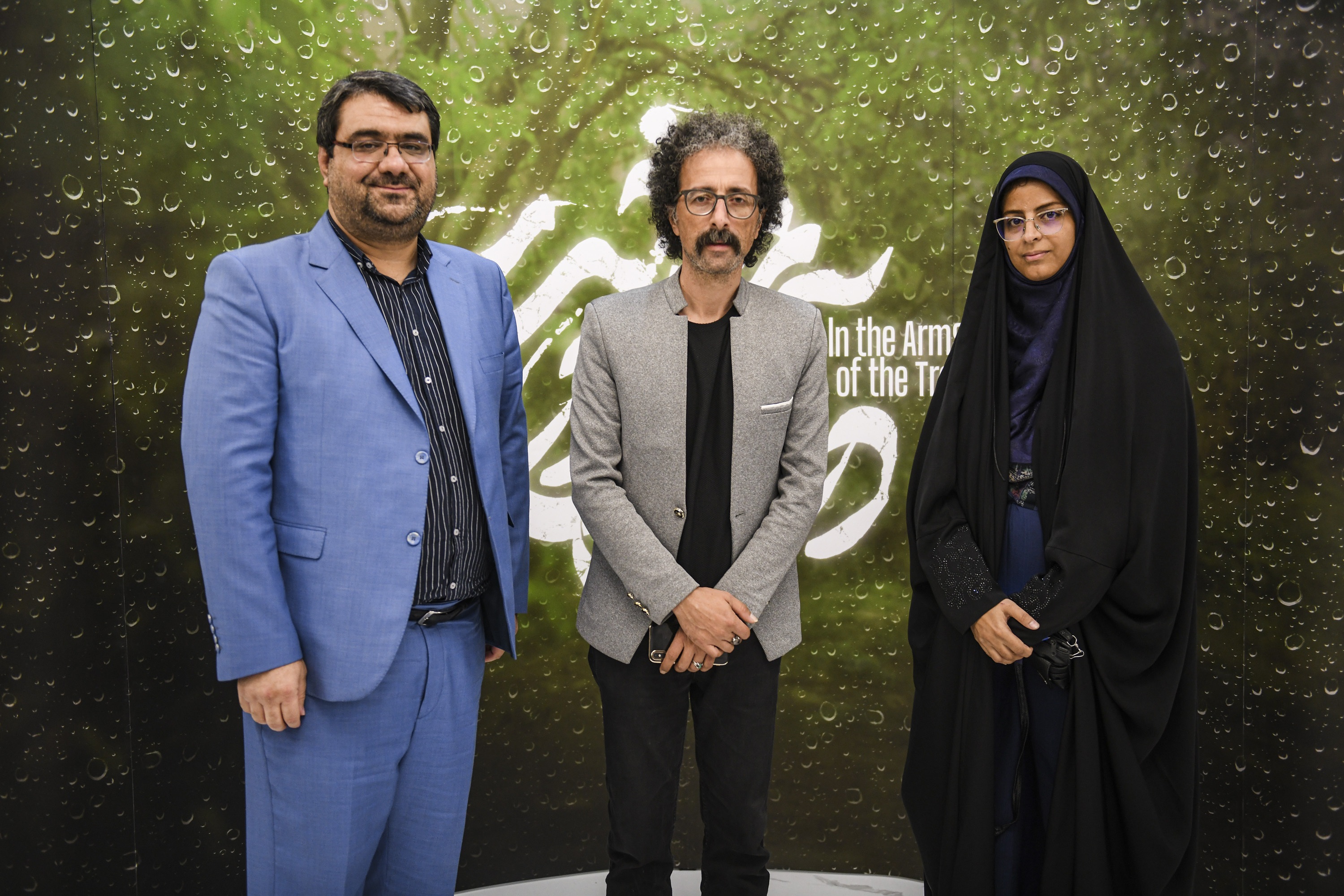 اظهار‌نظر کارشناسان، مشاوران و وکلای قوه قضاییه درباره «در آغوش درخت» 