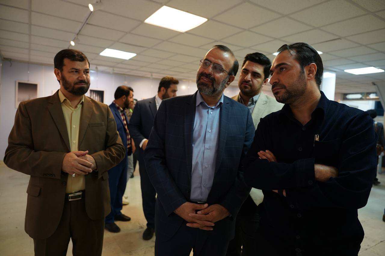 هفتادمین جشنواره منطقه‌ای سینمای جوان قزوین-راژیا آغاز به کار کرد