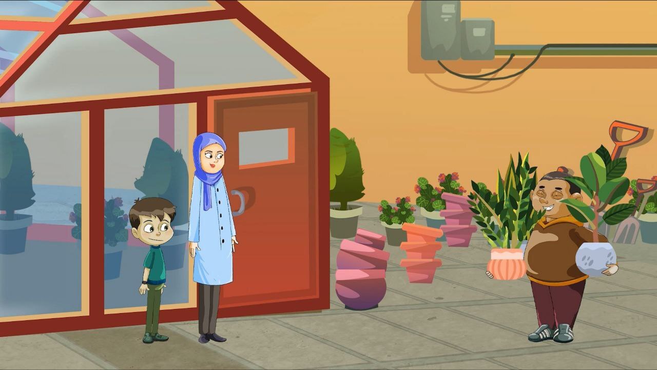 انیمیشن «گروه فریاد» به شبکه نهال میآید/ پخش روزانه از ۳۱ شهریور انیمیشن «گروه فریاد» به شبکه نهال میآید/ پخش روزانه از ۳۱ شهریور