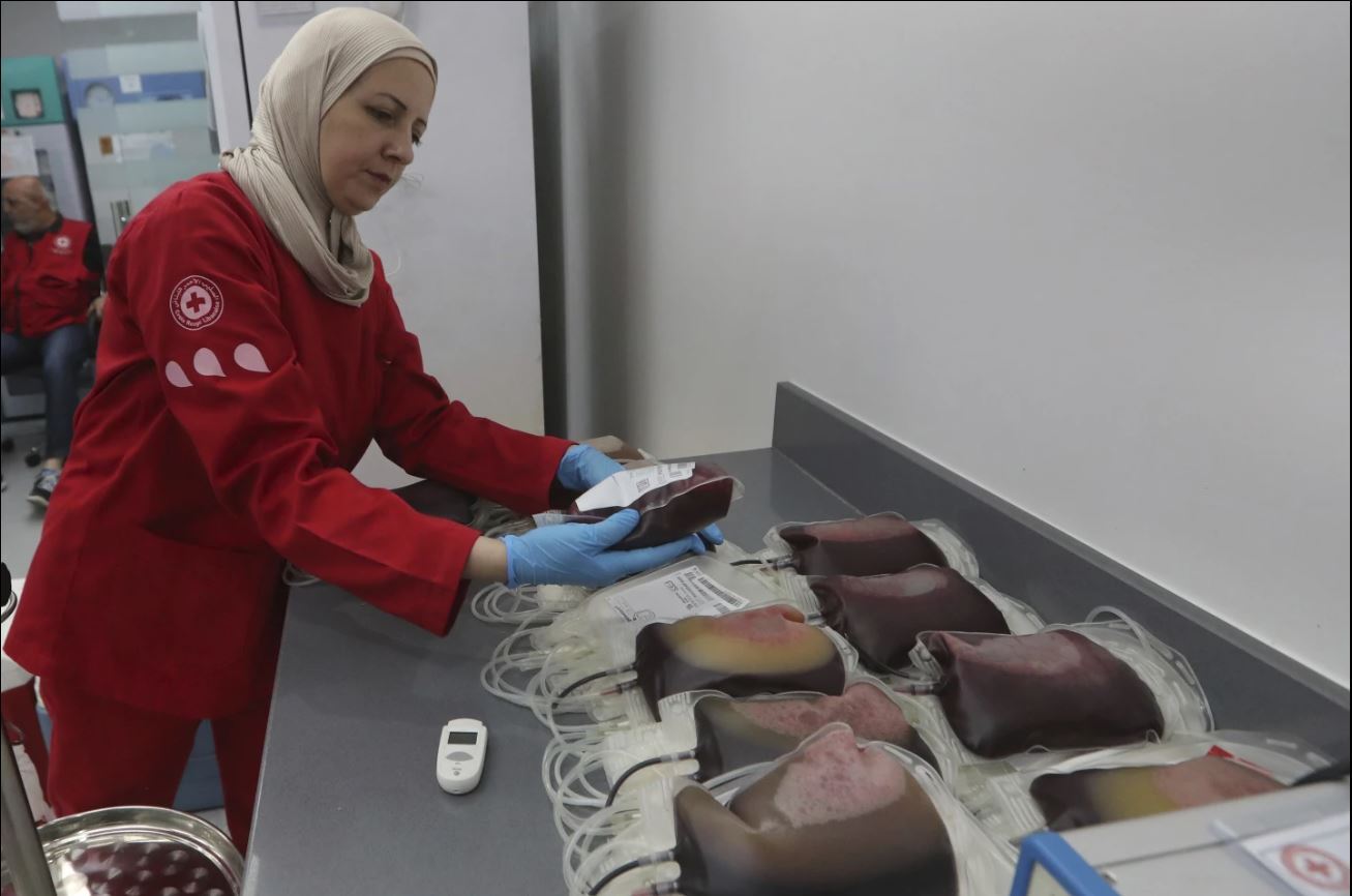 واکنش‌ها به انفجار پیجرها در لبنان؛ حزب‌الله: رژیم صهیونیستی منتظر تاوانی سخت باشد