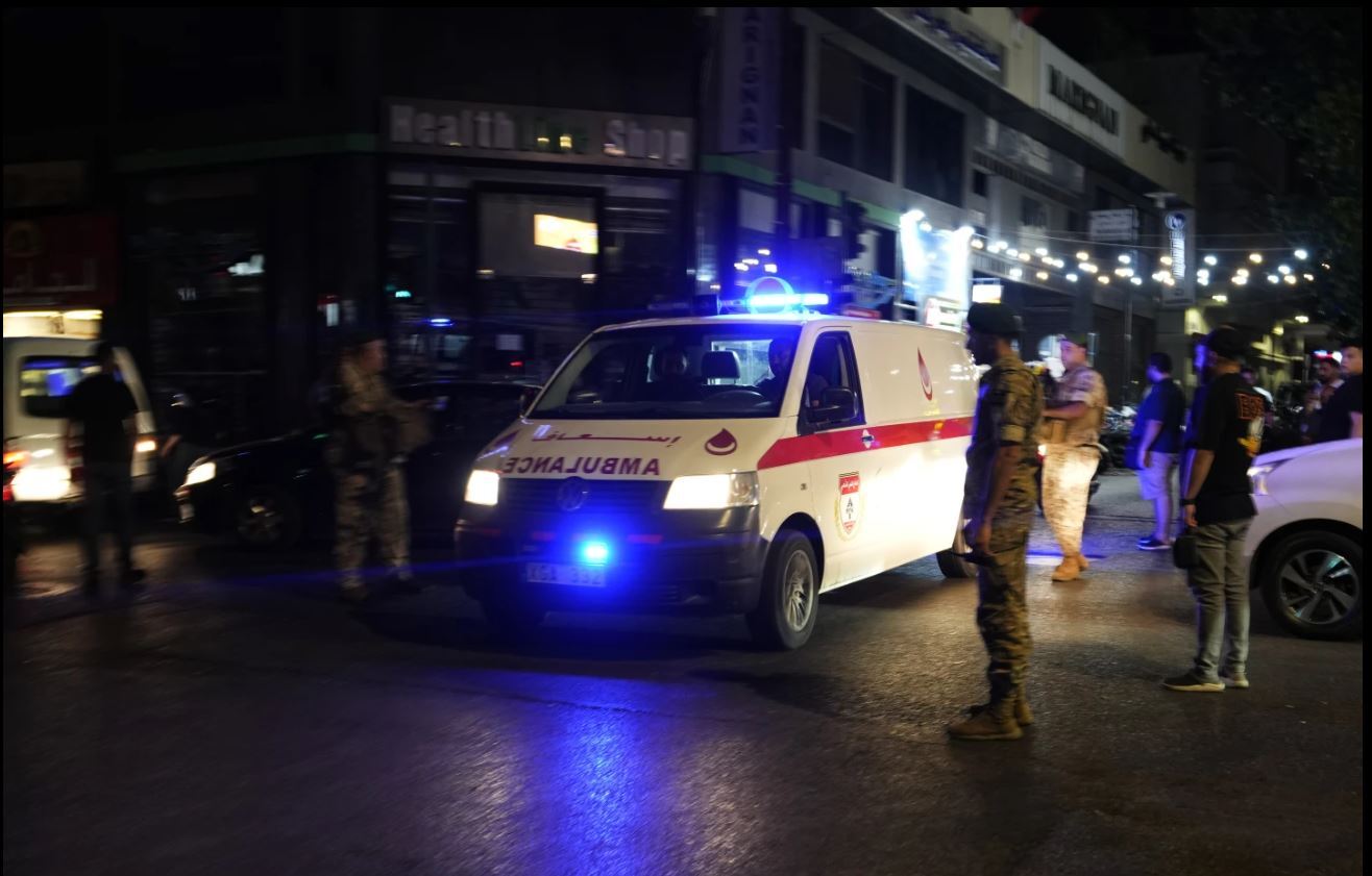 واکنش‌ها به انفجار پیجرها در لبنان؛ حزب‌الله: رژیم صهیونیستی منتظر تاوانی سخت باشد