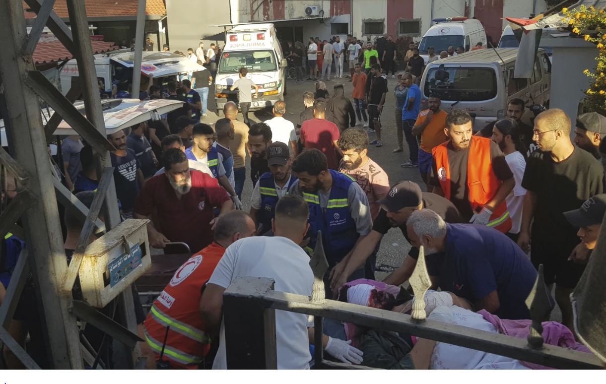 واکنش‌ها به انفجار پیجرها در لبنان؛ حزب‌الله: رژیم صهیونیستی منتظر تاوانی سخت باشد