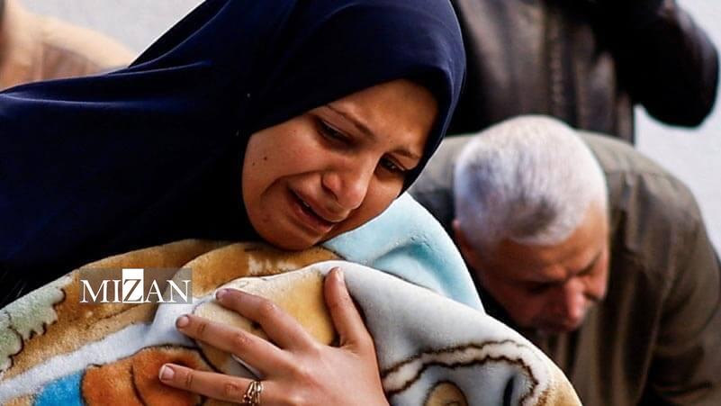 شهادت ۷۱۰ نوزاد فلسطینی درپی حمله‌های رژیم صهیونیستی