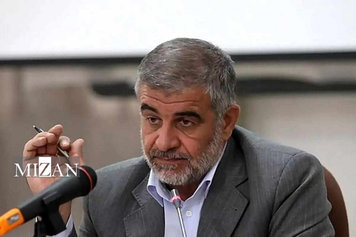 نماینده مجلس: رویکرد دستگاه قضا در مبارزه با فساد اعتمادسازی را افزایش میدهد نماینده مجلس: رویکرد دستگاه قضا در مبارزه با فساد اعتمادسازی را افزایش میدهد