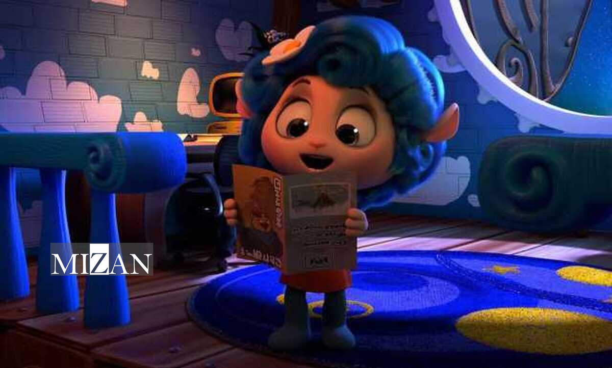 شخصیت محبوب بچه‌ها به سینما می‌آید/ آغاز اکران «ببعی قهرمان» از ۴ مهر