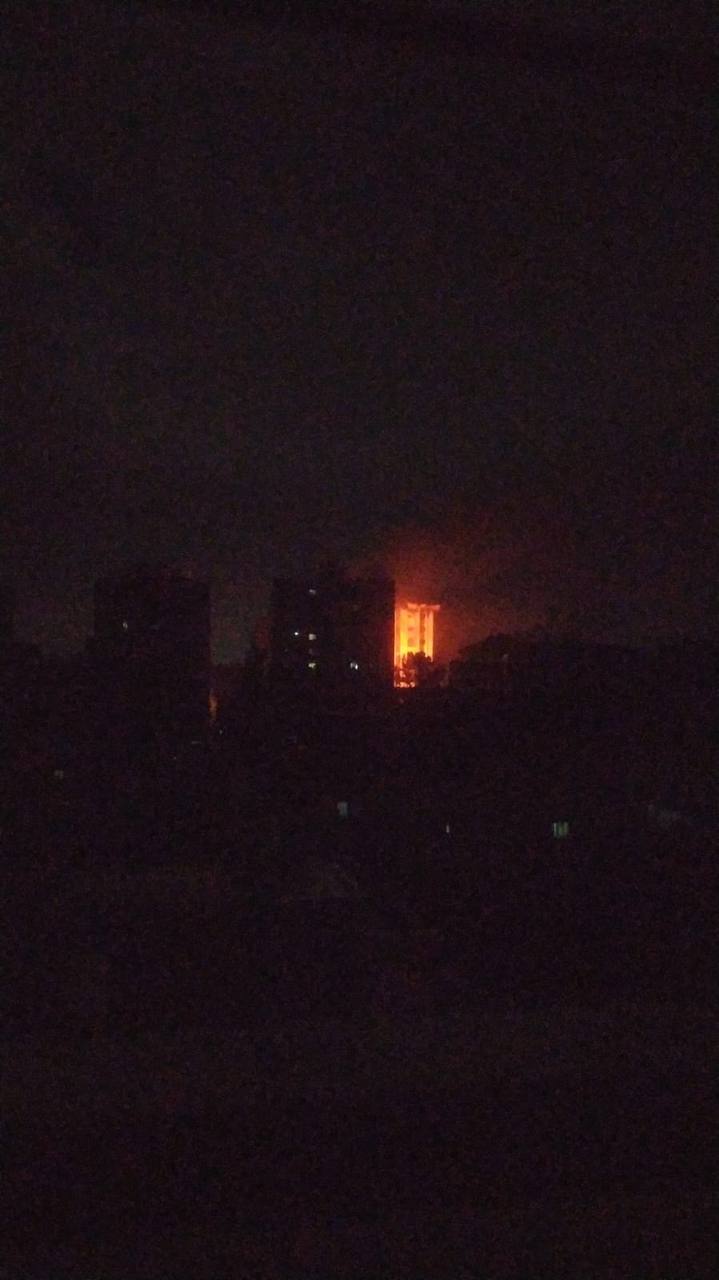 احتمال ازسرگیری مذاکرات آتشبس؛ رژیم صهیونیستی دیرالبلح و المغازی را هدف قرار داد احتمال ازسرگیری مذاکرات آتشبس؛ رژیم صهیونیستی دیرالبلح و المغازی را هدف قرار داد