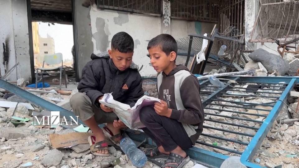 استفاده رژیم صهیونیستی از فلسطینی‌ها به‌عنوان سپر انسانی؛ ویکی‌لیکس سند منتشر کرد