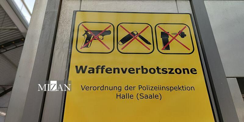 رشد بحران جرایم با چاقو؛ جنگ در عرصه سیاسی آلمان ادامه دارد