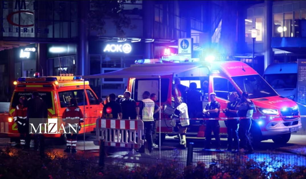 رشد بحران جرایم با چاقو؛ جنگ در عرصه سیاسی آلمان ادامه دارد