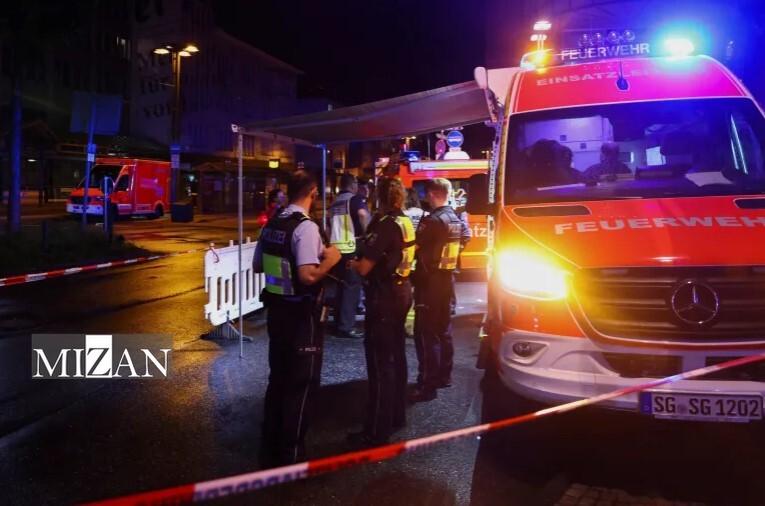 رشد بحران جرایم با چاقو؛ جنگ در عرصه سیاسی آلمان ادامه دارد