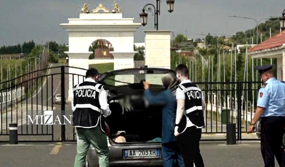 ماجرای صداهای مخالف در اشرف؛ ناگفته‎هایی درباره اقامتگاه عناصر فرقه رجوی در آلبانی