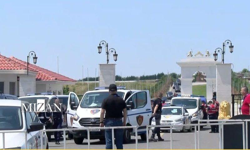 ماجرای صداهای مخالف در اشرف؛ ناگفته‎هایی درباره اقامتگاه عناصر فرقه رجوی در آلبانی