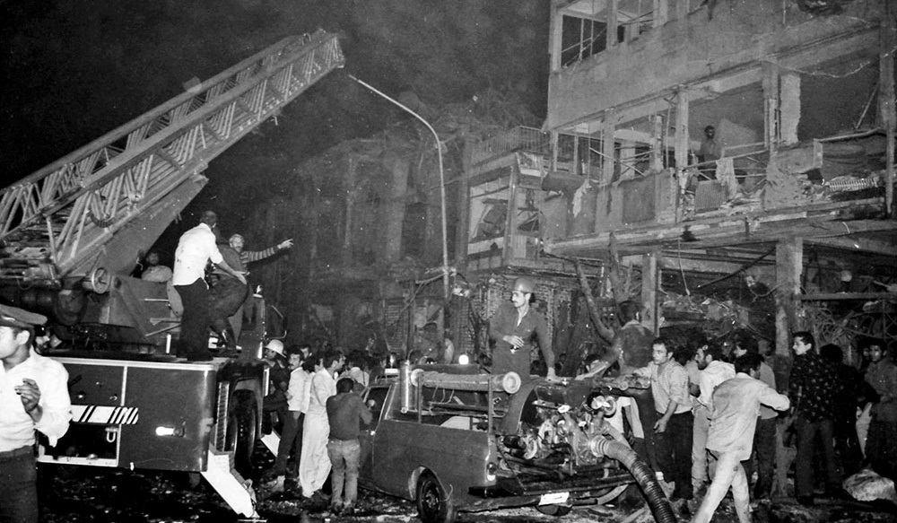 روز جهانی یادبود قربانیان تروریسم؛ روایت جانبازان ترور از جنایتهای فرقه نفاق روز جهانی یادبود قربانیان تروریسم؛ روایت جانبازان ترور از جنایتهای فرقه نفاق