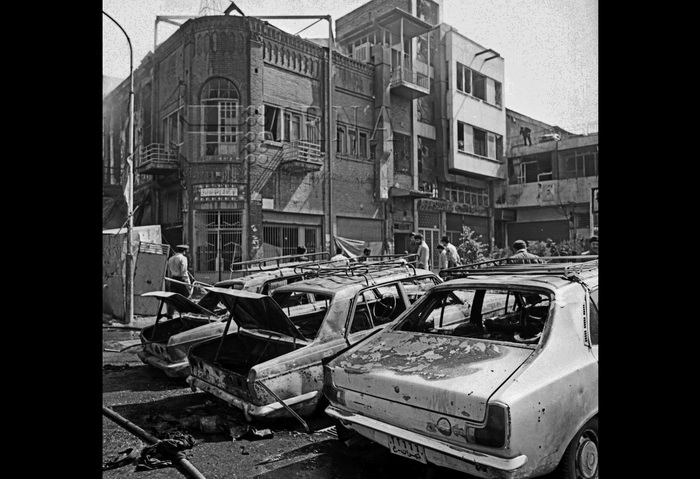 روز جهانی یادبود قربانیان تروریسم؛ روایت جانبازان ترور از جنایتهای فرقه نفاق روز جهانی یادبود قربانیان تروریسم؛ روایت جانبازان ترور از جنایتهای فرقه نفاق