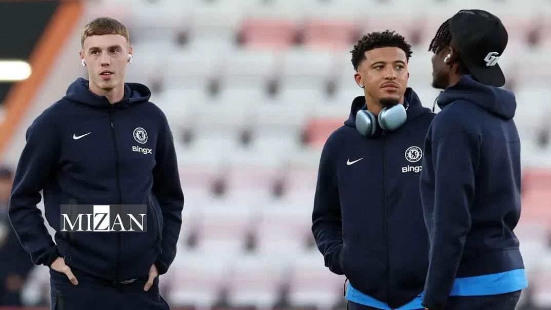 کلاف سردرگم مارسکا با دو جین ستاره؛ استارت سانچو در چلسی