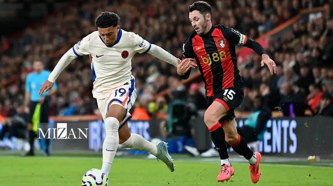 کلاف سردرگم مارسکا با دو جین ستاره؛ استارت سانچو در چلسی