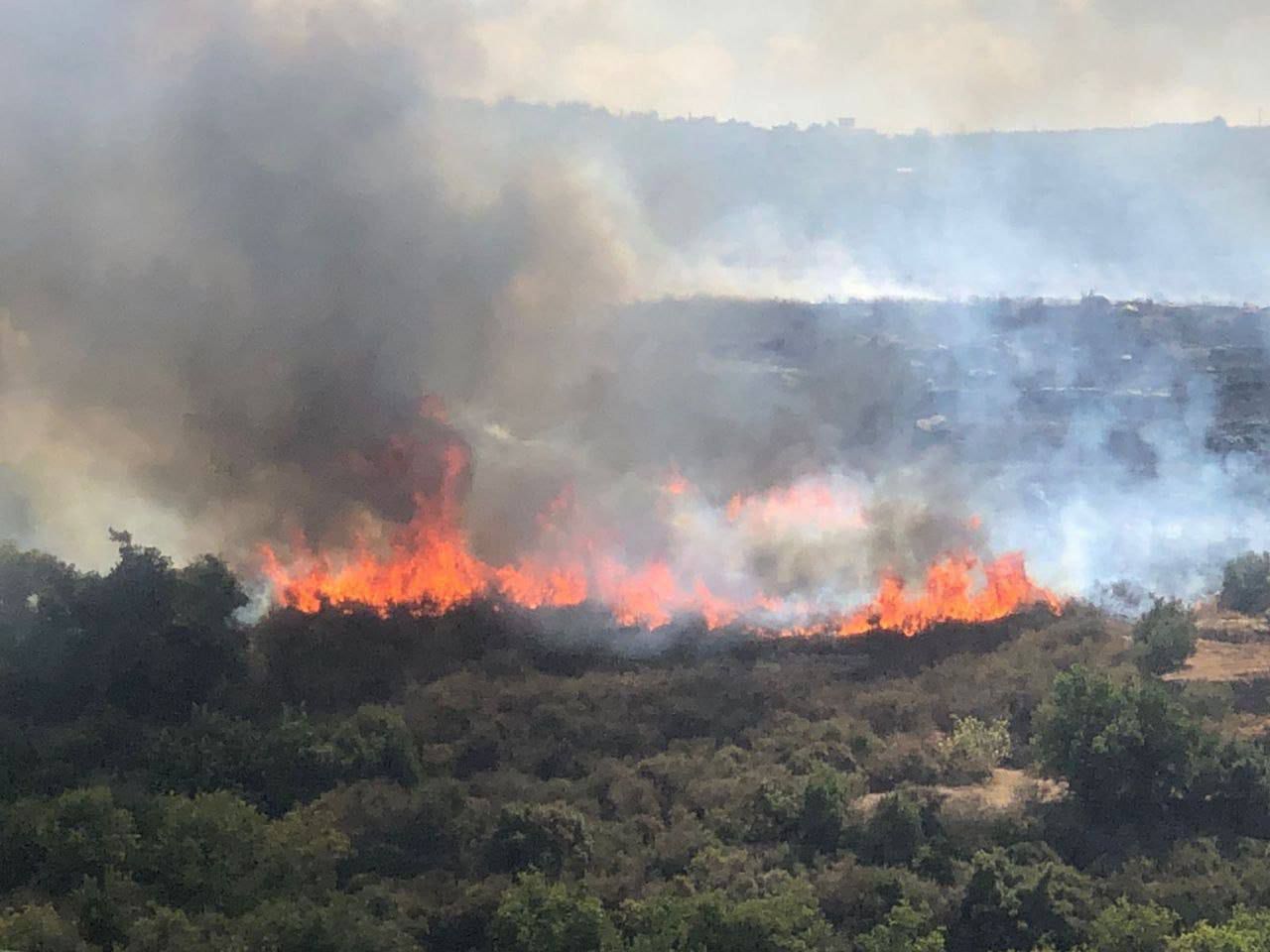 موج جدید حملات حزب‌الله به شمال اراضی اشغالی؛ ۳ پایگاه صهیونیستی هدف قرار گرفت