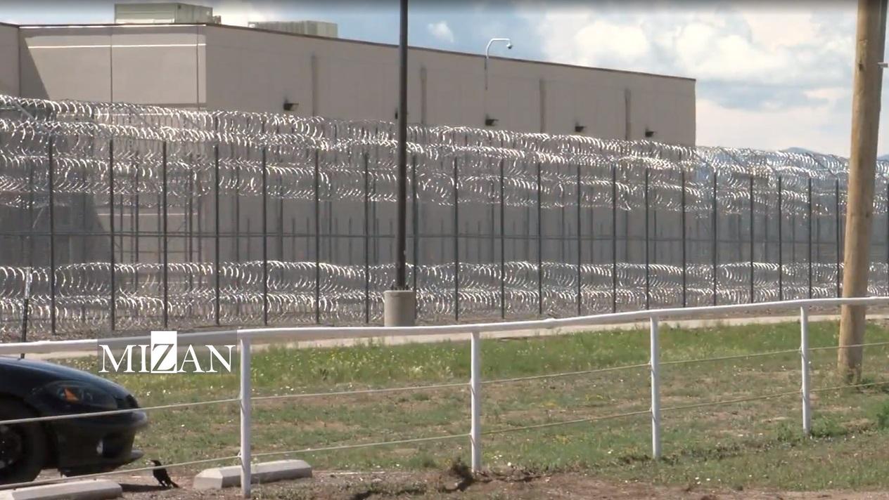 شرایط بازداشتگاههای مرزی آمریکا؛ مهاجران اعتصاب غذا کردند شرایط بازداشتگاههای مرزی آمریکا؛ مهاجران اعتصاب غذا کردند