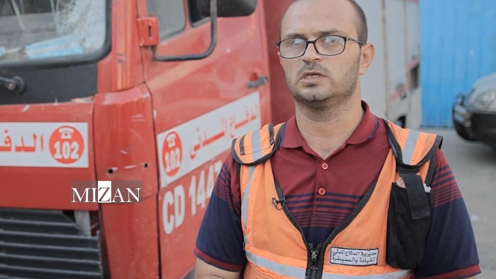 پژواک یک قتلعام؛ روایت پزشکان و بازماندگان نسلکشی در مدرسه التابعین پژواک یک قتلعام؛ روایت پزشکان و بازماندگان نسلکشی در مدرسه التابعین