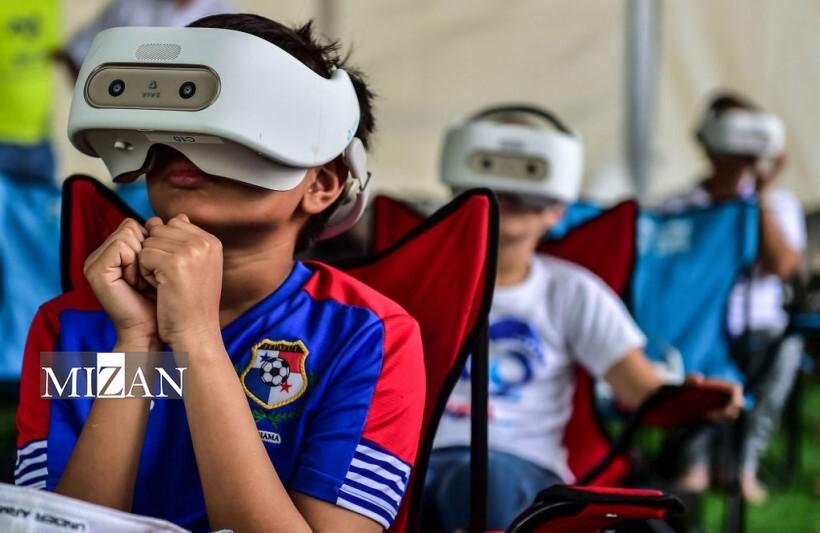 نقش اینستاگرام در نقض حقوق کودکان و نوجوانان