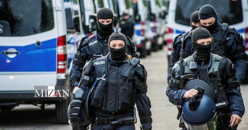 کارزار هدفمند سرکوب مسلمانان و مراکز اسلامی در آلمان کارزار هدفمند سرکوب مسلمانان و مراکز اسلامی در آلمان