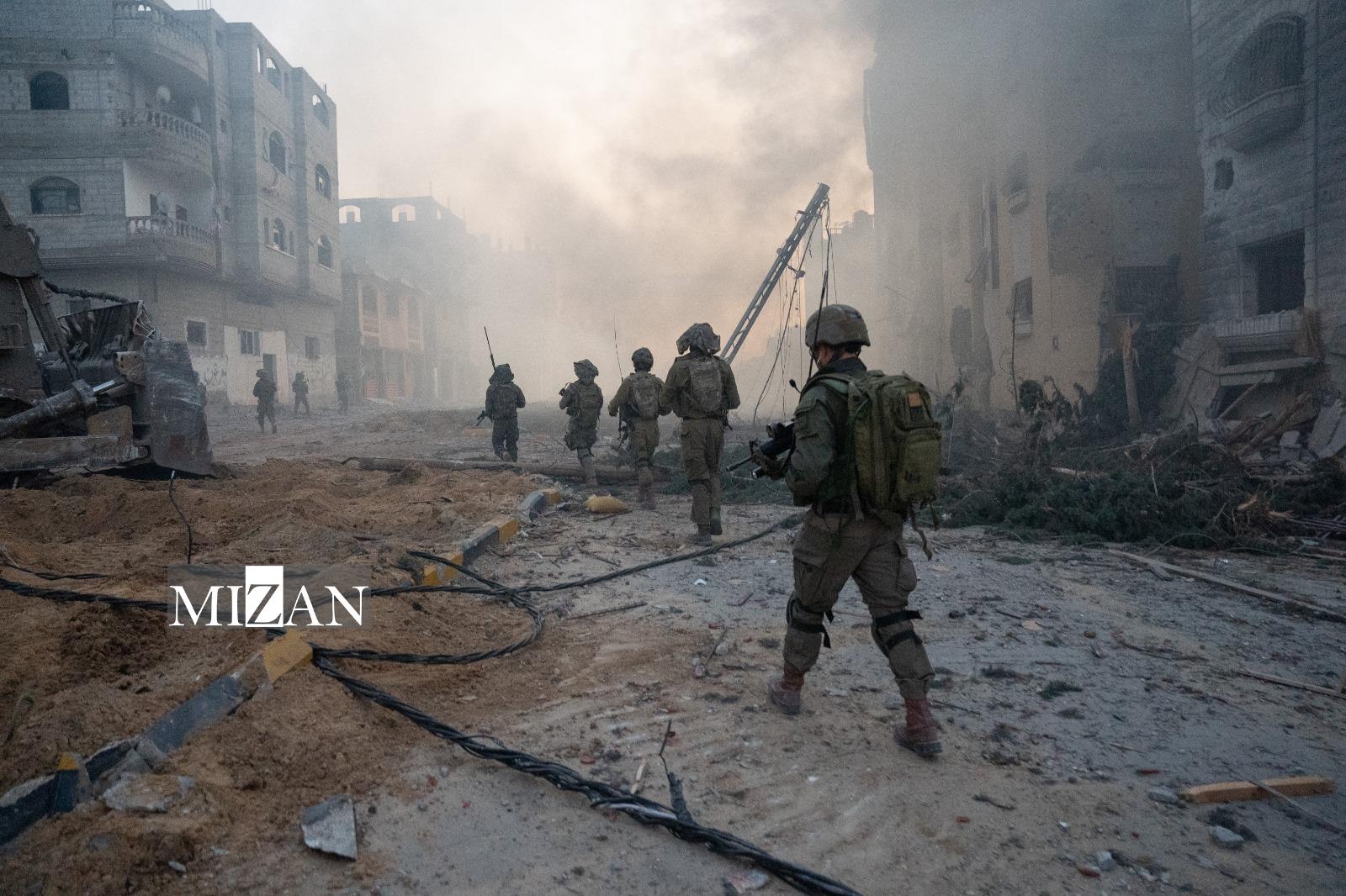 جنگ غزه و ریشه‌های استعماری حقوق بین‌الملل