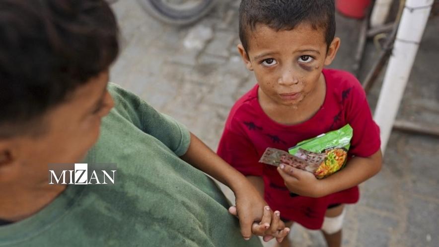 جنگ غزه و ریشه‌های استعماری حقوق بین‌الملل