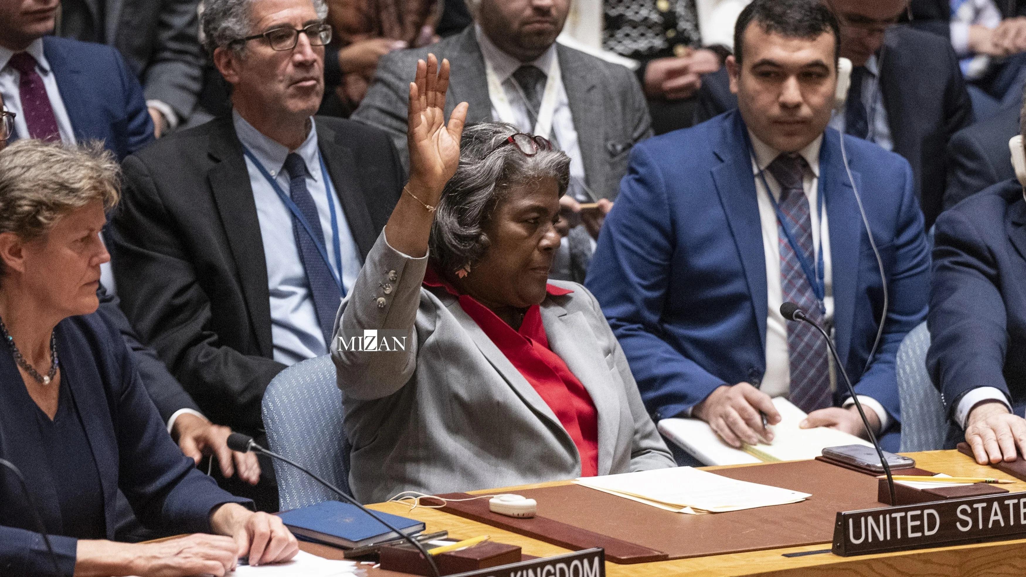 جنگ غزه و ریشه‌های استعماری حقوق بین‌الملل