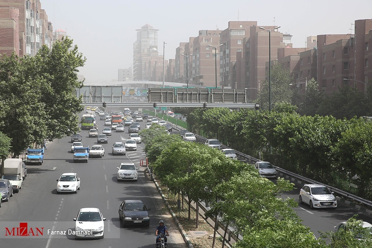 جریمه مسافرکشی با ماشین شخصی چقدر است؟