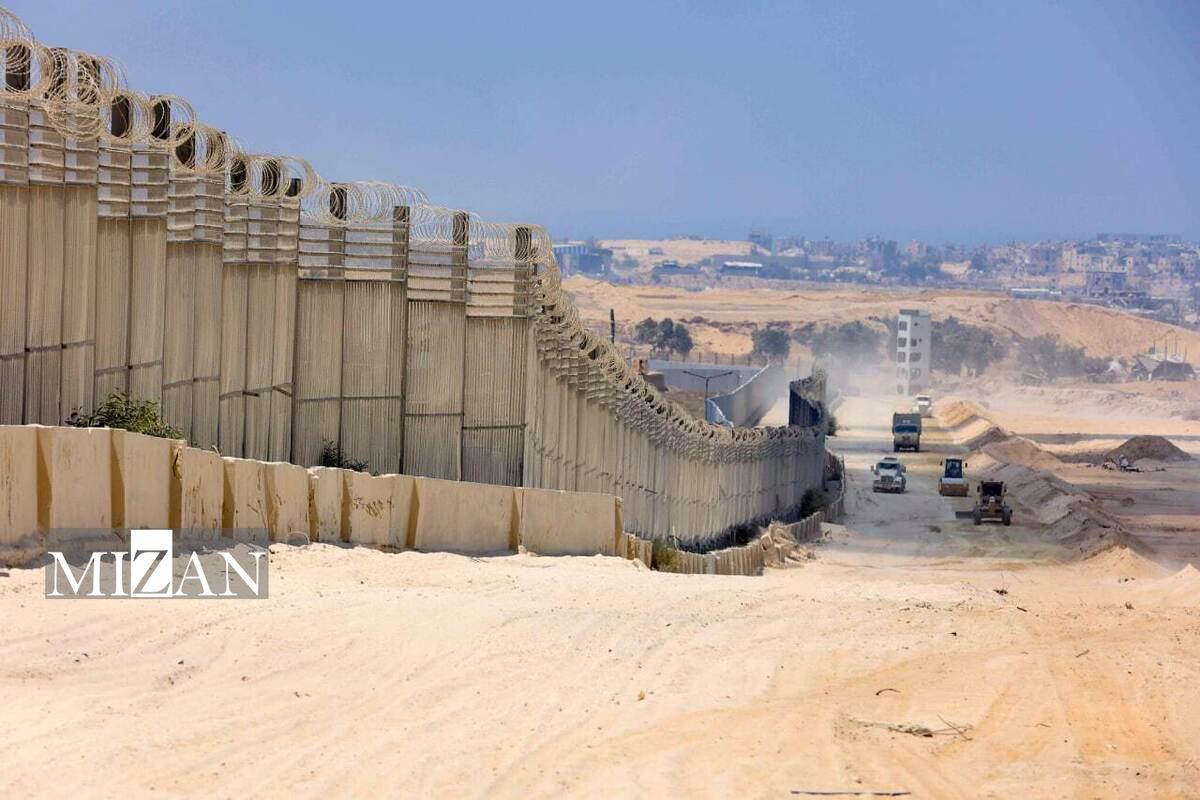 دورنمای آتش‌بس غزه و چرایی اهمیت محورهای فیلادلفی و نتزاریم