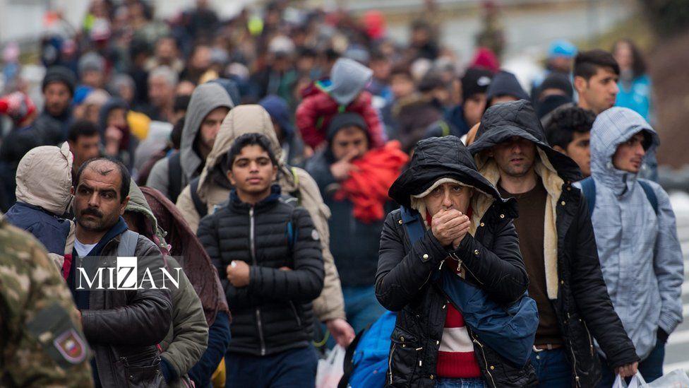 اتریش خواستار ایجاد مراکز پناهندگی در خارج از اتحادیه اروپا شد اتریش خواستار ایجاد مراکز پناهندگی در خارج از اتحادیه اروپا شد