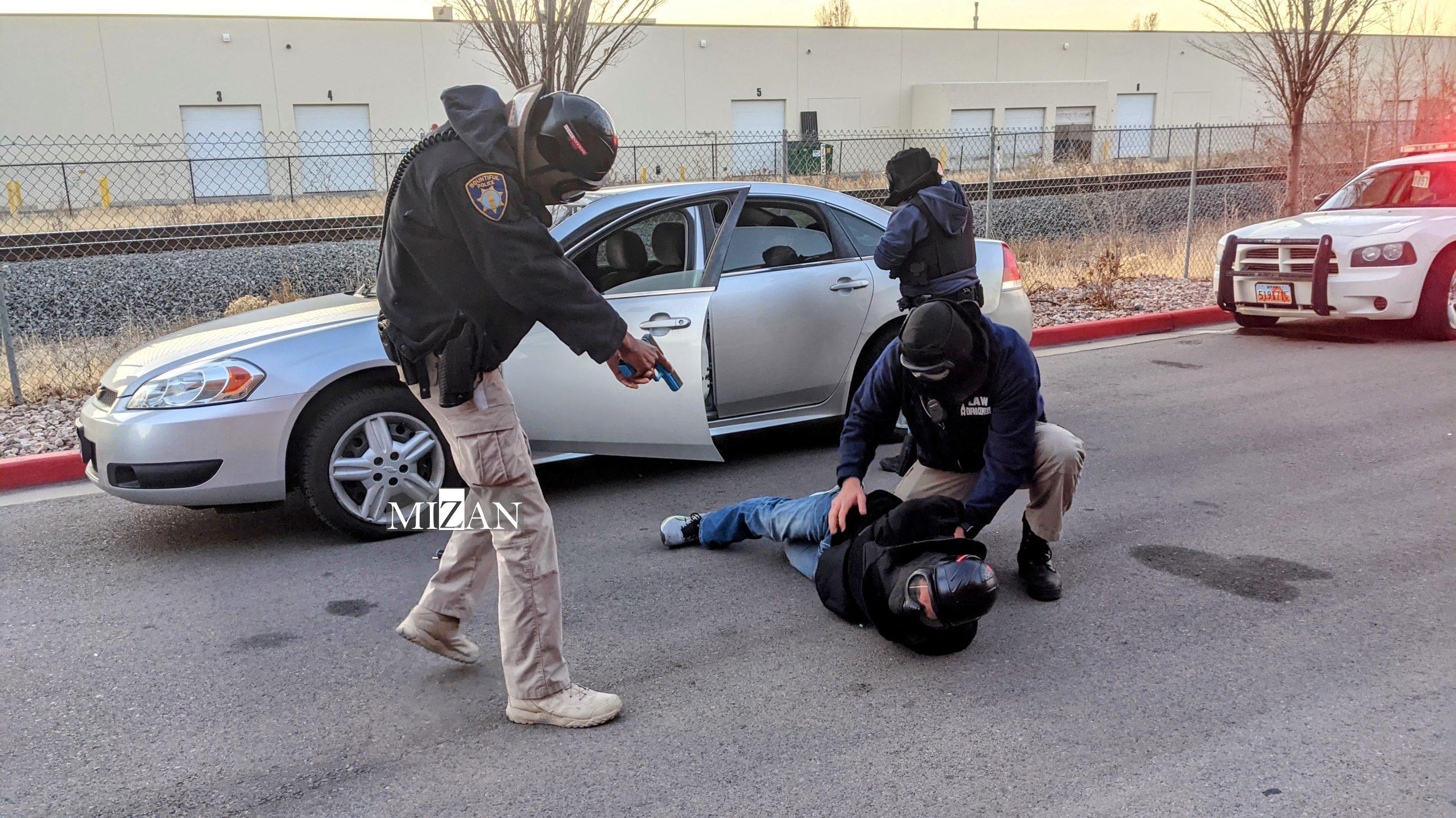 تیراندازی‌های پلیس آمریکا در مناطق حاشیه‌ای؛ سیاه‌پوستان قربانی اصلی خشونت