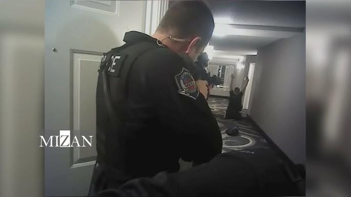 تیراندازی‌های پلیس آمریکا در مناطق حاشیه‌ای؛ سیاه‌پوستان قربانی اصلی خشونت