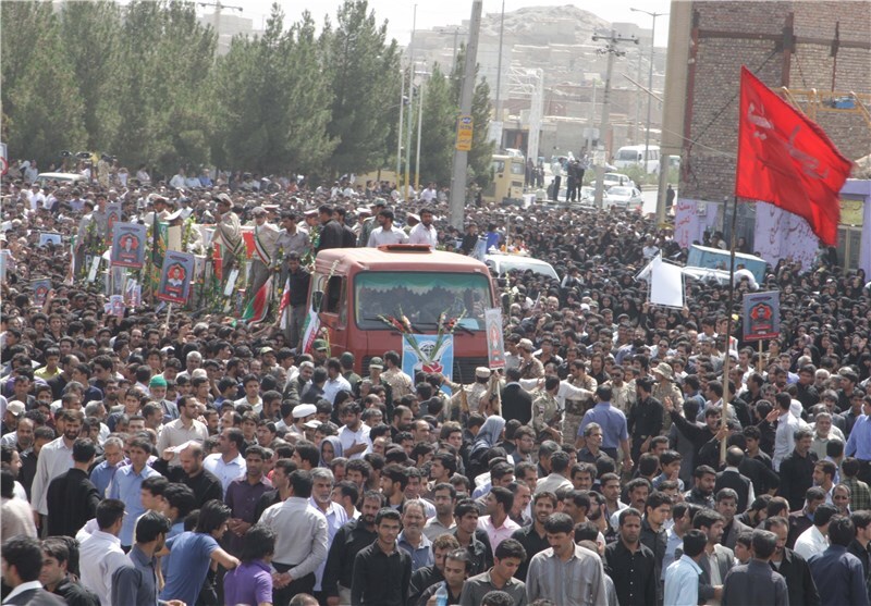 روز ملی مبارزه با تروریسم؛ از نقض حقوق بشر تا حمایت غرب از گروه‌های تروریستی