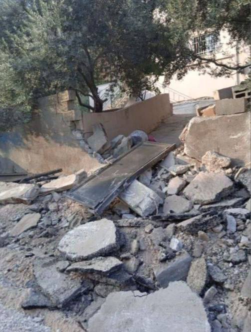 محاصره بیمارستان جنین برای سومین رزو متوالی؛ نظامیان صهیونیست از خان‌ینوس عقب نشینی کردند