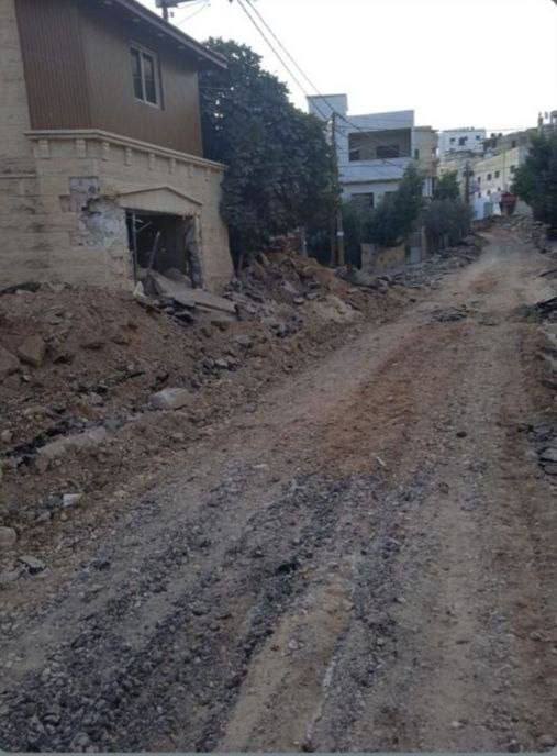 محاصره بیمارستان جنین برای سومین رزو متوالی؛ نظامیان صهیونیست از خان‌ینوس عقب نشینی کردند