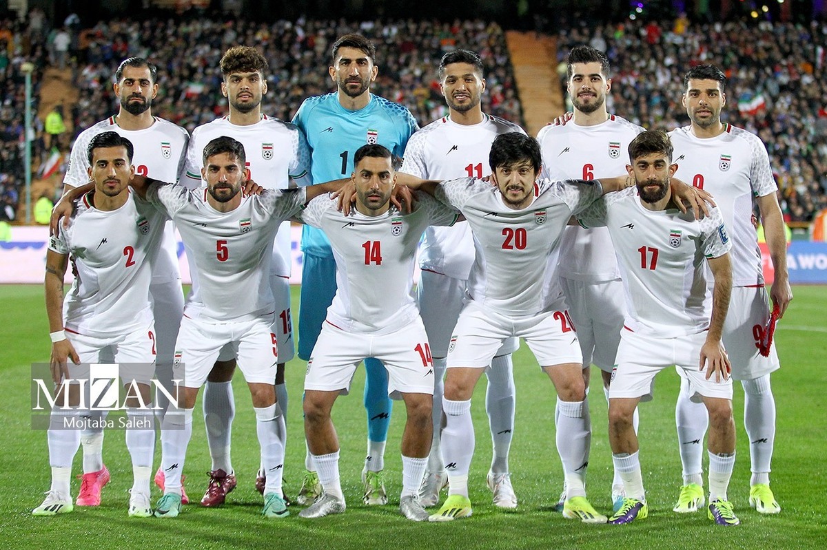 دعوت از ۲۶ بازیکن برای انتخابی جام جهانی/ غیبت دوباره حاجصفی، رضاییان و چشمی دعوت از ۲۶ بازیکن برای انتخابی جام جهانی/ غیبت دوباره حاجصفی، رضاییان و چشمی