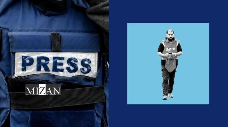 جنگ مستمر رژیم صهیونیستی علیه رسانه‌ها؛ تعطیلی اجباری دفتر الجزیره در کرانه باختری