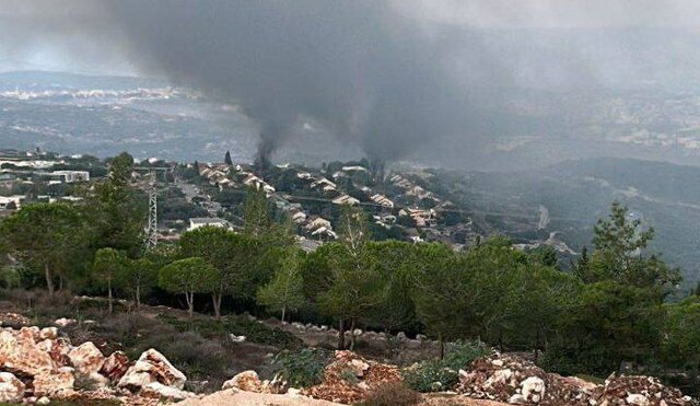 چالش‌های رژیم صهیونیستی برای بازگرداندن ساکنان به شمال اراضی اشغالی