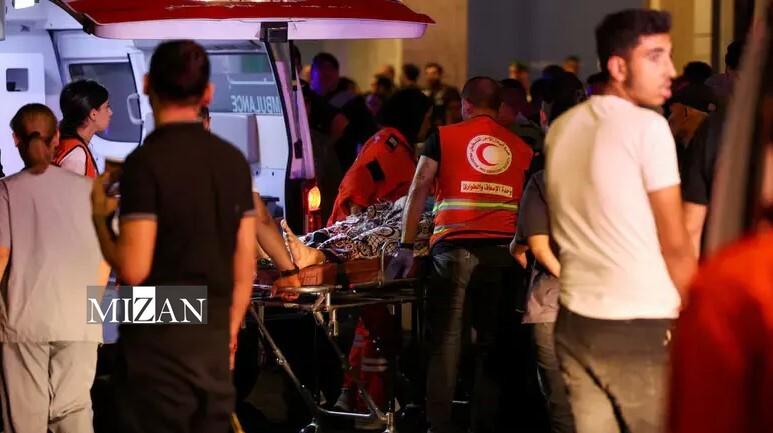 بررسی حقوقی جنایت رژیم صهیونیستی در لبنان؛ قوانین بین‌المللی درباره انفجار پیجرها چه می‌گویند؟