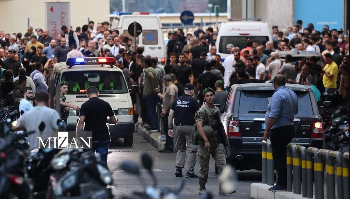 بررسی حقوقی جنایت رژیم صهیونیستی در لبنان؛ قوانین بین‌المللی درباره انفجار پیجرها چه می‌گویند؟