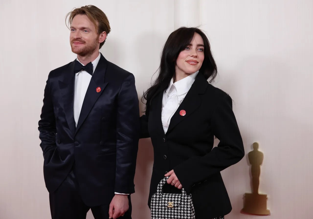 کدام سلبریتی‌ها طرفدار کاملا هریس هستند؟