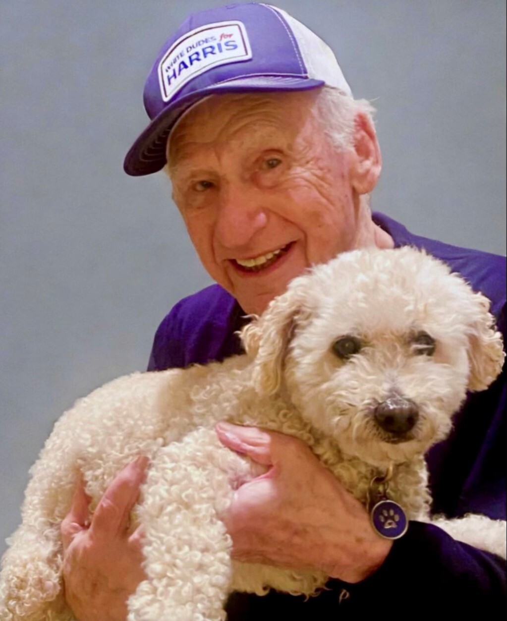 کدام سلبریتی‌ها طرفدار کاملا هریس هستند؟