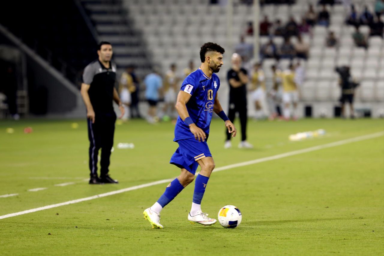 استقلالِ نکونام، همان همیشگی؛ ترسو، بی‌برنامه و البته کمی هم بدشانس/ وقت خداحافظی رسید