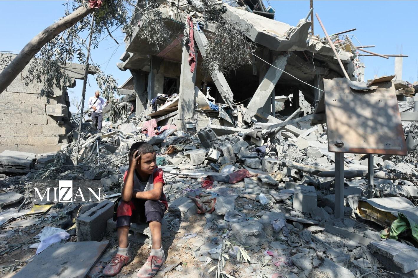 قتل‌عام غیرنظامیان؛ استراتژی رژیم صهیونیستی در غزه و لبنان