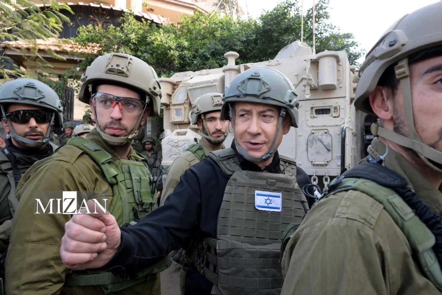 نتانیاهو در حال گشودن درهای جنگی بیپایان؛ سکوت جامعه بینالمللی در برابر تهدید آشکار صلح نتانیاهو در حال گشودن درهای جنگی بیپایان؛ سکوت جامعه بینالمللی در برابر تهدید آشکار صلح