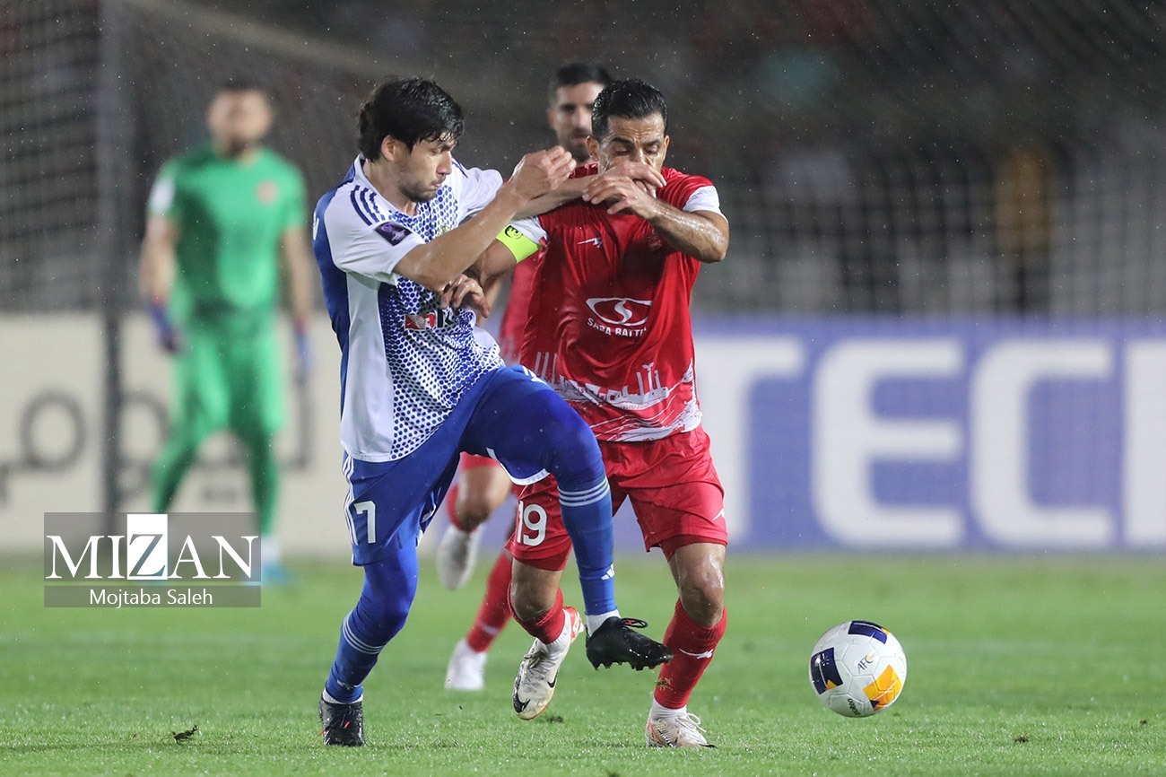 پرسپولیس در باد برد دربی/ یک شروع رویایی و پایان کابوس‌وار